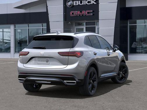 2025 Buick Envision Sport Touring AWD