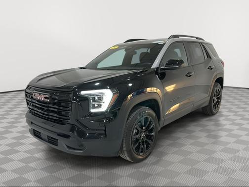 2025 GMC Terrain AWD Elevation