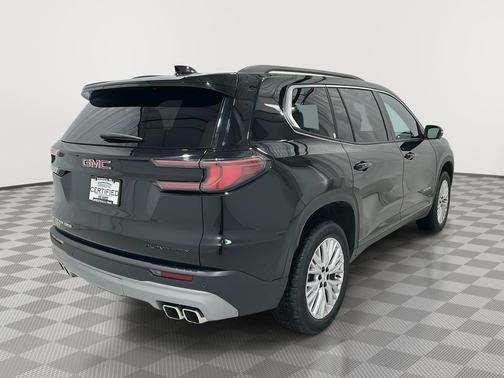 2025 GMC Acadia Elevation AWD