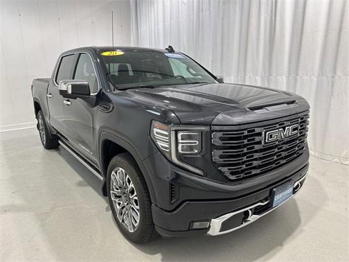 2023 GMC Sierra 1500 Denali Ultimate