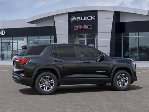 2025 GMC Terrain AWD Elevation
