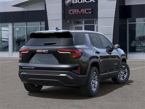 2025 GMC Terrain AWD Elevation