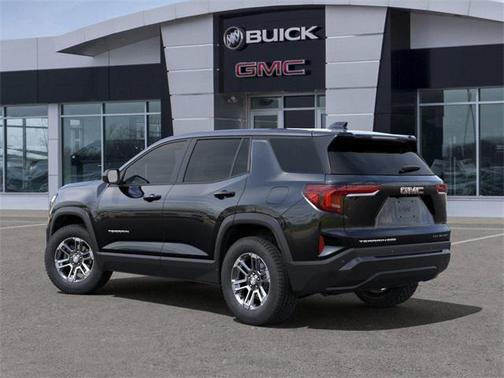 2025 GMC Terrain AWD Elevation
