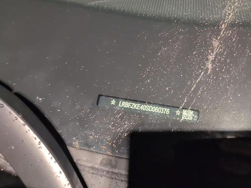 2025 Buick Envision Preferred AWD