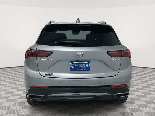 2025 Buick Envision Sport Touring AWD