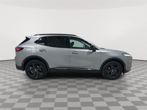 2025 Buick Envision Sport Touring AWD