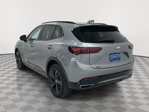 2025 Buick Envision Sport Touring AWD