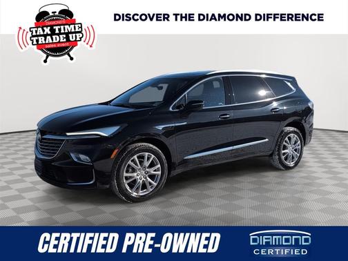 2023 Buick Enclave Essence AWD