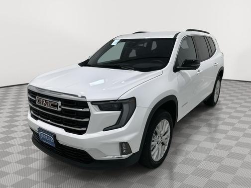 2024 GMC Acadia AWD Elevation