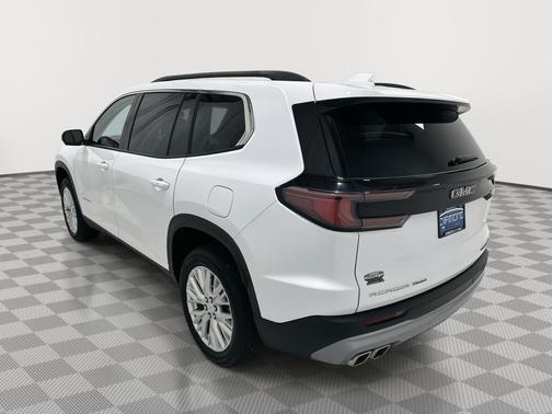 2024 GMC Acadia AWD Elevation