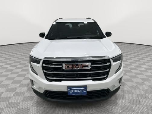 2024 GMC Acadia AWD Elevation