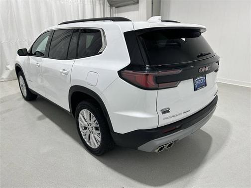 2024 GMC Acadia AWD Elevation