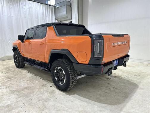 2024 GMC HUMMER EV Pickup 3X