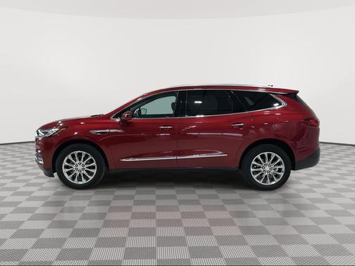 2020 Buick Enclave AWD Essence