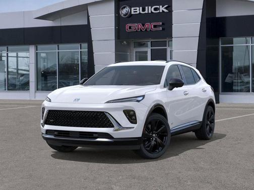 2026 Buick Envision Sport Touring AWD