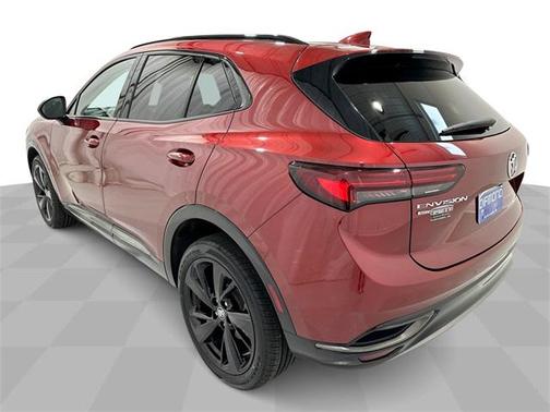 2023 Buick Envision Essence AWD