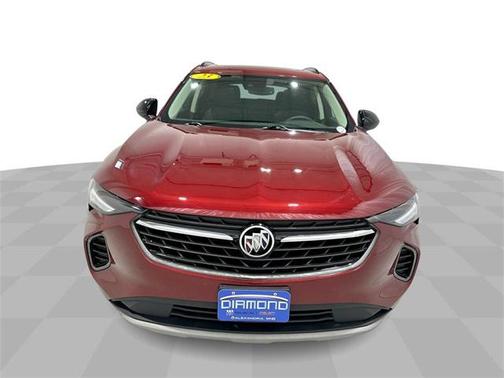 2023 Buick Envision Essence AWD
