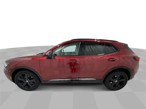 2023 Buick Envision Essence AWD