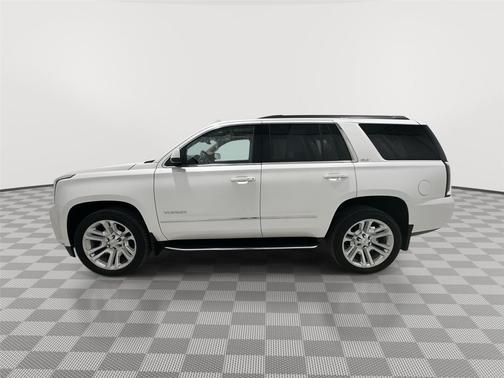 2020 GMC Yukon SLT
