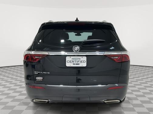 2023 Buick Enclave Essence AWD