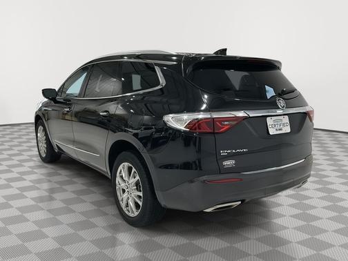 2023 Buick Enclave Essence AWD