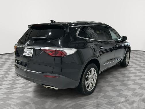 2023 Buick Enclave Essence AWD