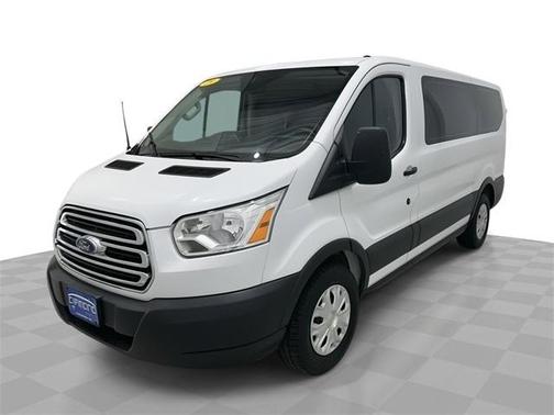 2019 Ford Transit-150 XLT