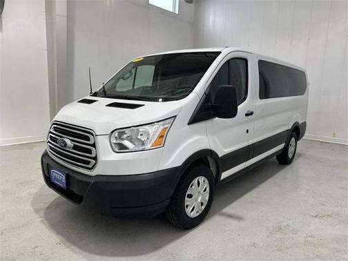 2019 Ford Transit-150 XLT