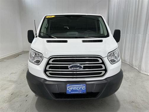 2019 Ford Transit-150 XLT