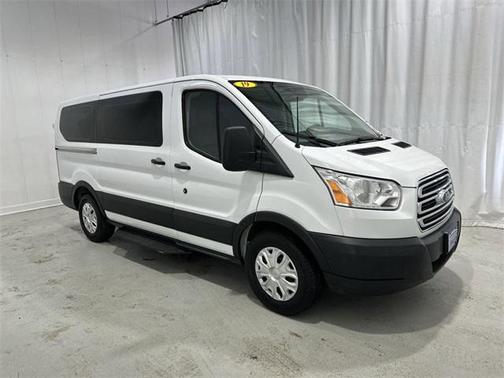 2019 Ford Transit-150 XLT