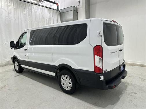 2019 Ford Transit-150 XLT