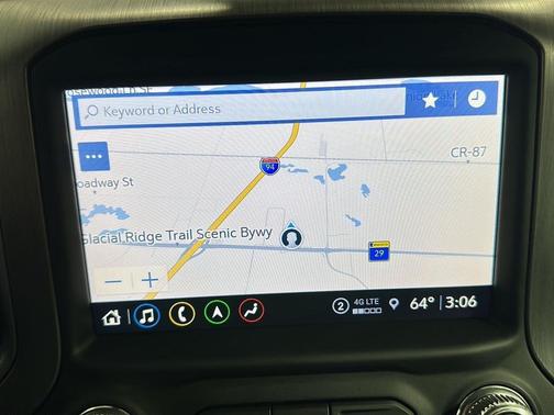 2022 GMC Sierra 3500 Denali