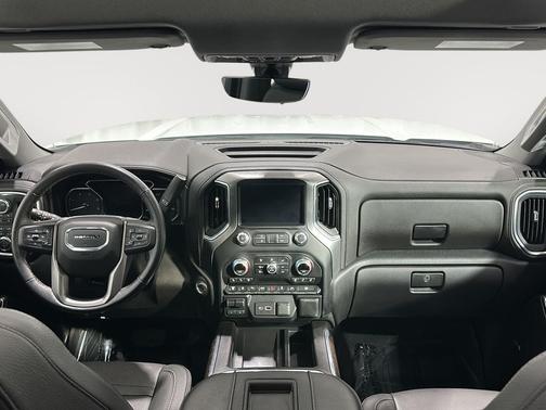 2022 GMC Sierra 3500 Denali