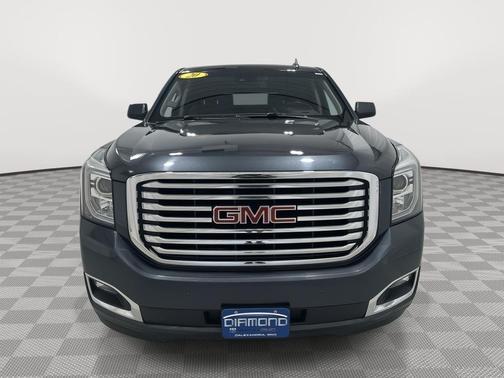 2020 GMC Yukon SLT