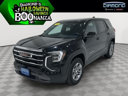 2025 GMC Terrain AWD Elevation