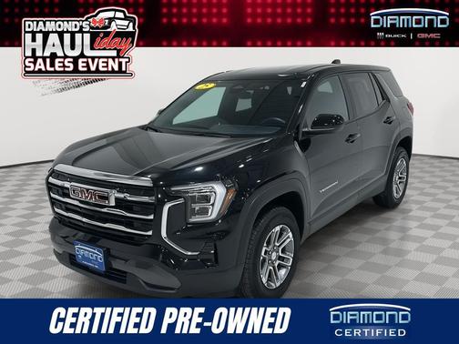 2025 GMC Terrain AWD Elevation