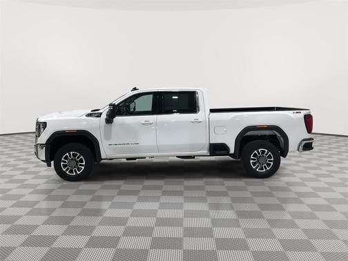 2024 GMC Sierra 3500 SLE
