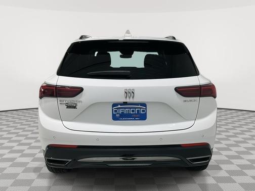 2025 Buick Envision Sport Touring AWD