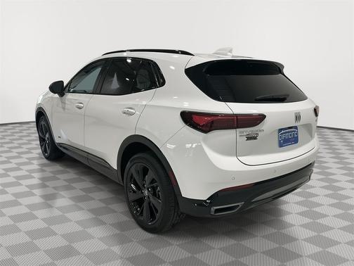 2025 Buick Envision Sport Touring AWD