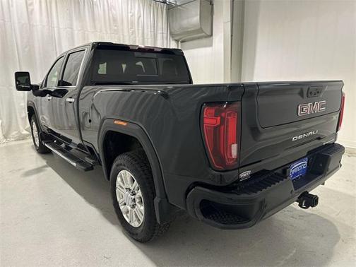 2022 GMC Sierra 2500 Denali