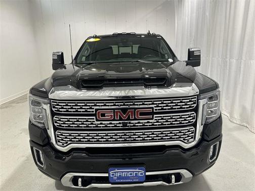 2022 GMC Sierra 2500 Denali