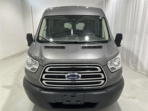2015 Ford Transit-350 XLT