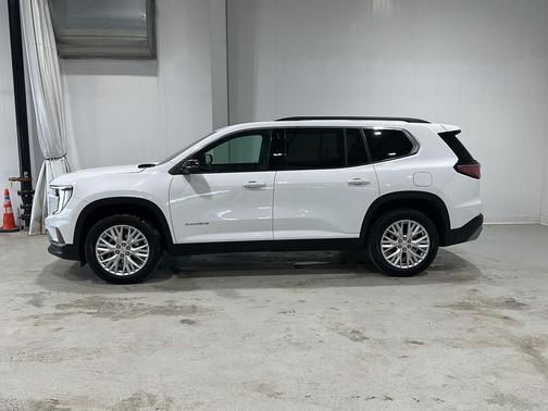 2025 GMC Acadia AWD Elevation