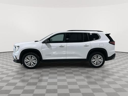 2025 GMC Acadia AWD Elevation