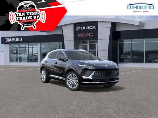 2026 Buick Envision Avenir AWD