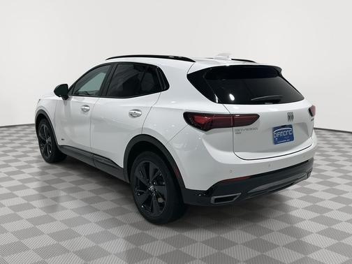 2025 Buick Envision Sport Touring AWD