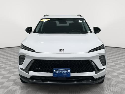 2025 Buick Envision Sport Touring AWD