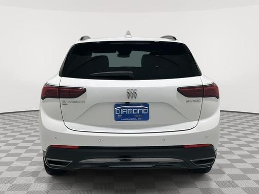 2025 Buick Envision Sport Touring AWD