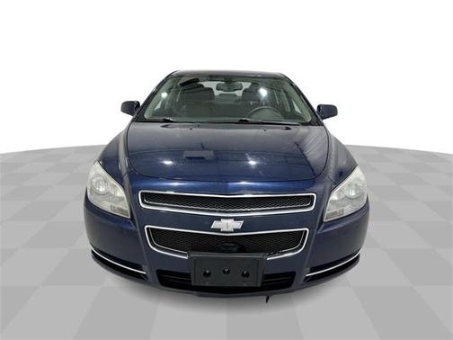 2011 Chevrolet Malibu 2LT