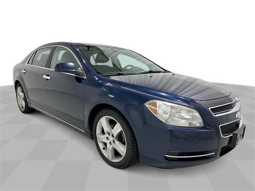 2011 Chevrolet Malibu 2LT